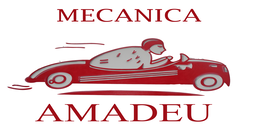 Mecanica Amadeu